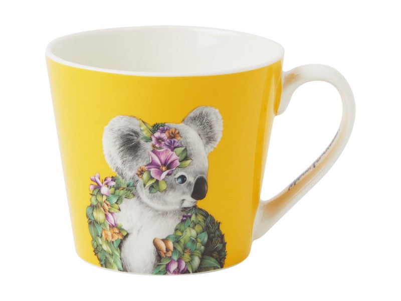 Mug Koala - 370ml - Marini Ferlazzo Wild Planet Maxwell & Williams - Mathon