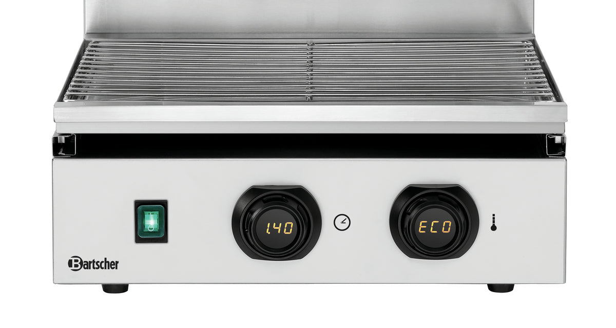 Salamandre Lift - avec commande MDI intelligente - bartscher Bartscher - Mathon - 5