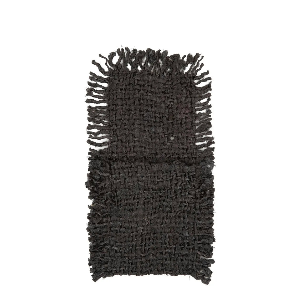 Le Porte-Couverts Oh My Gee - Noir Marine - Lot De 4 Bazar Bizar - Mathon - 1