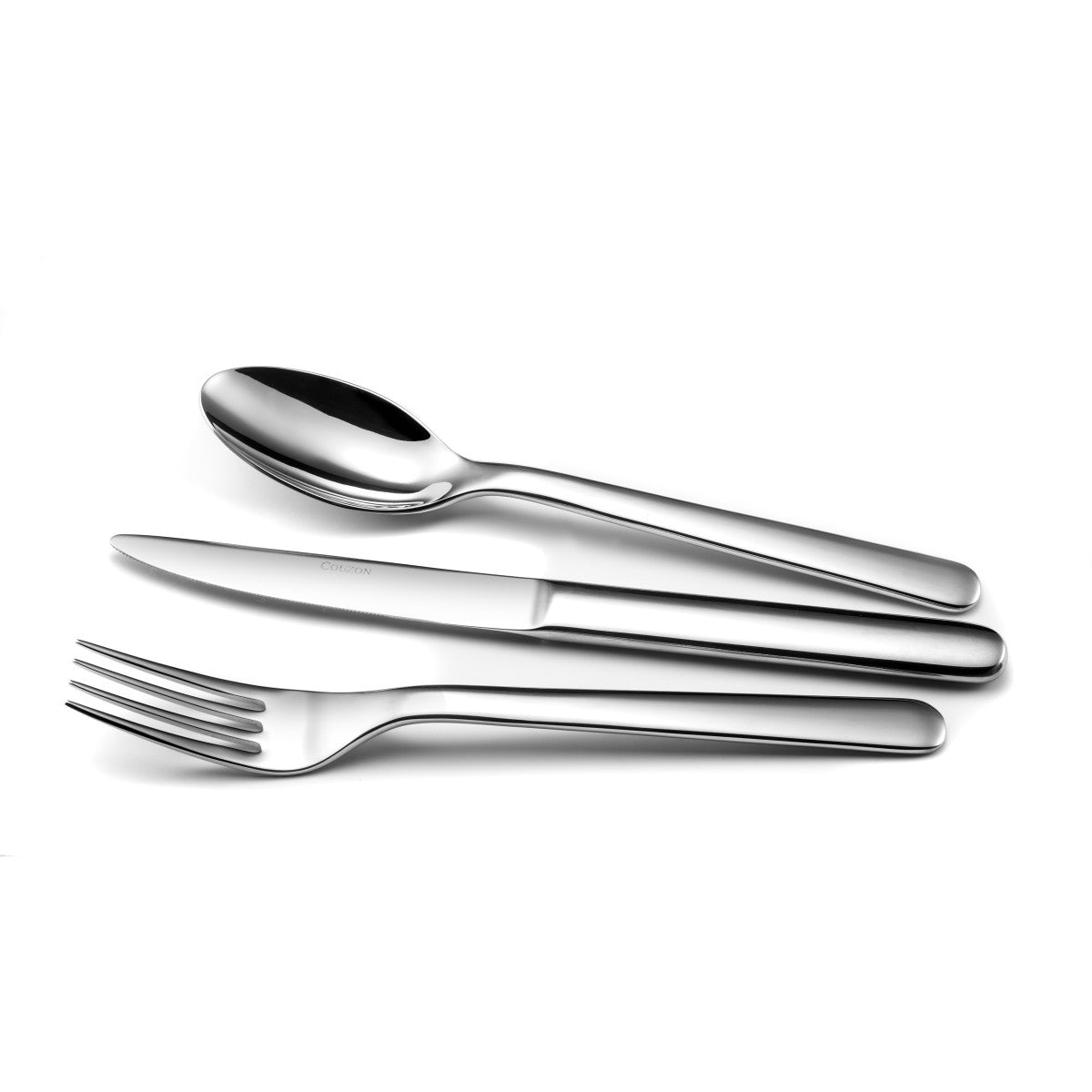 Alkaline - 18 couverts entrée, fromage, dessert pour 6 personnes Couzon - Mathon - 2