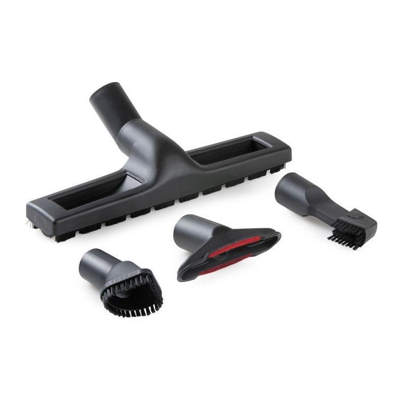 Aspirateur Traineau Sans Sac - Domo - Do7297s - 700 W - 2,5 L - 79 Db - Noir / Or Domo - Mathon - 5