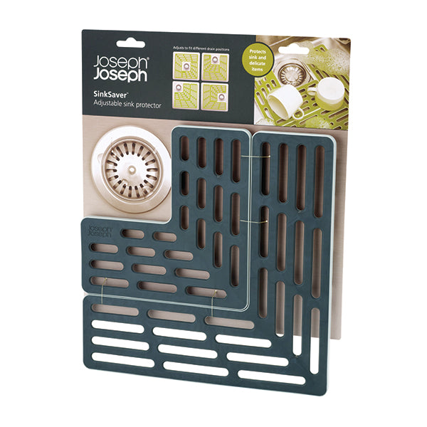 Tapis protecteur d’évier ajustable 28,5 cm Joseph Joseph - Mathon - 1