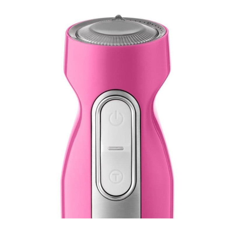 Mixeur Plongeant - Sencor - Shb 4468rs-eue3 SENCOR - Mathon - 5