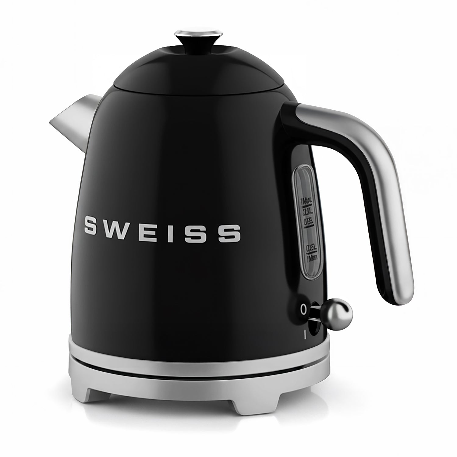 Bouilloire électrique vintage - KTS9 Sweiss - Mathon - 2