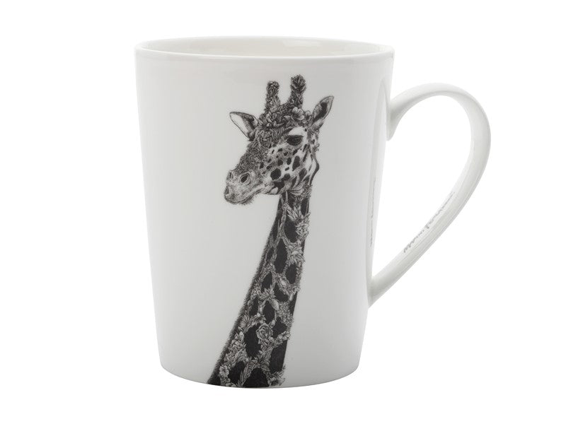 Grand Mug Giraffe - 450ml - Marini Ferlazzo Maxwell & Williams - Mathon