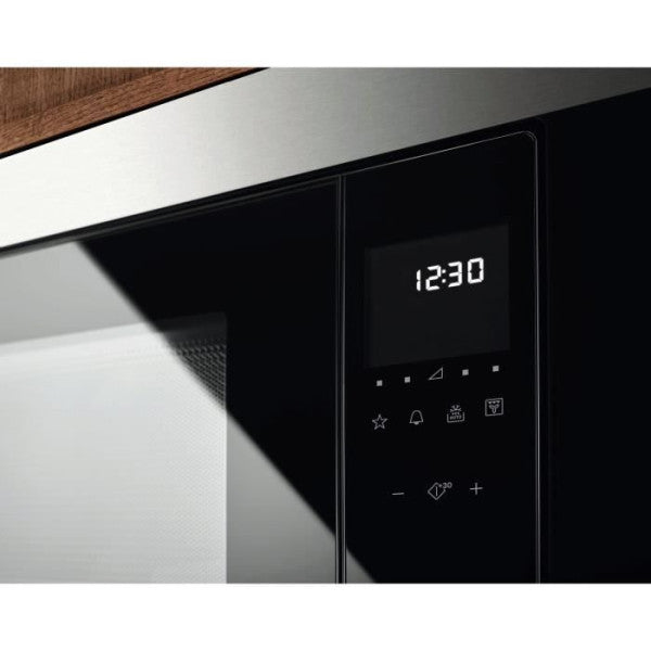 Micro-ondes Encastrable - Electrolux - Cms4253tmx - Inox Anti-trace - Electrolux - Mathon - 3