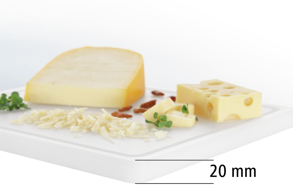 Planche à découper PRO - Bartscher - Mathon - 5