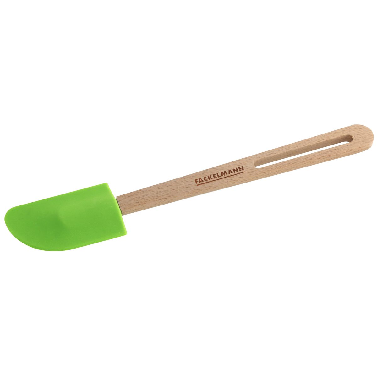 Spatule de cuisine et de pâtisserie 30 cm Fackelmann - Mathon - 5