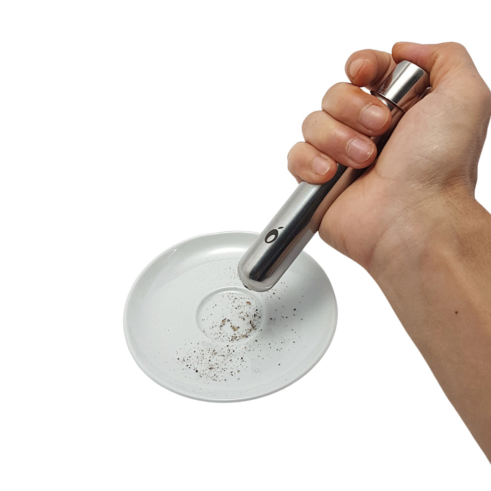 Moulin sel ou poivre IPAC - Mathon - 2