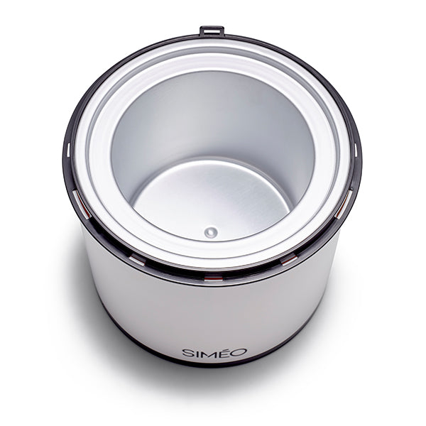 Sorbetière électrique 2L 12W SOP260 Simeo - Mathon - 4