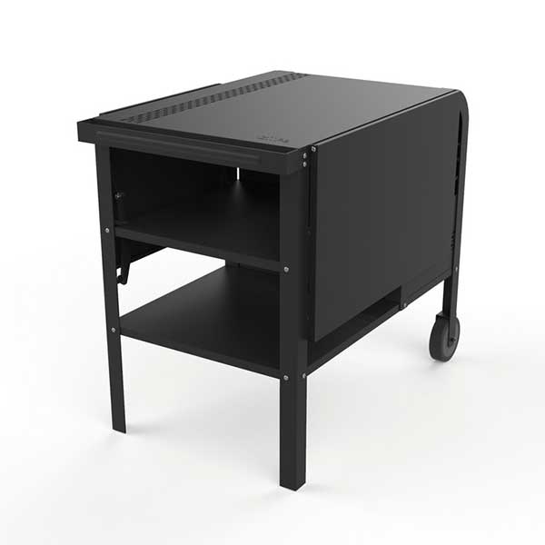 Desserte FREDDA Charbon Ziipa - Mathon - 1