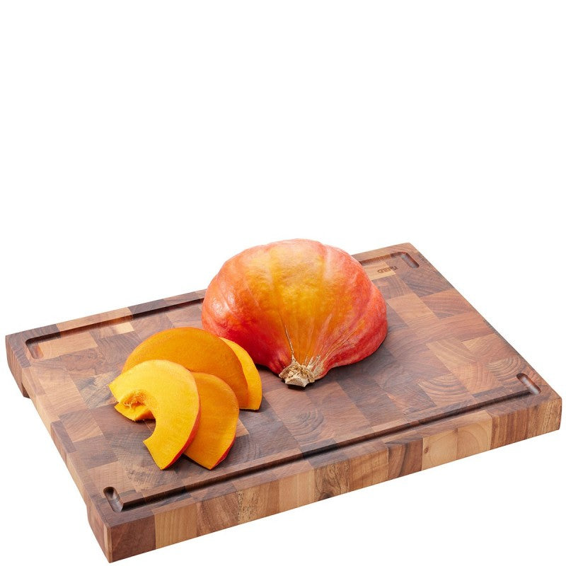 Bloc de hachage ENNO - Bois de Noyer Gefu - Mathon - 7