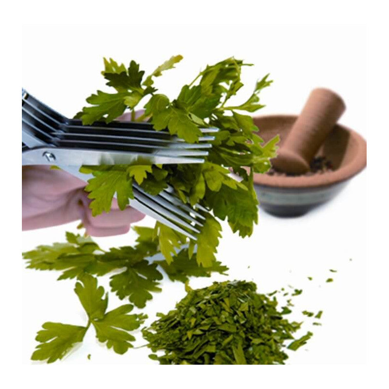 Ciseaux Emince Tout Kitchenpro - Mathon - 3