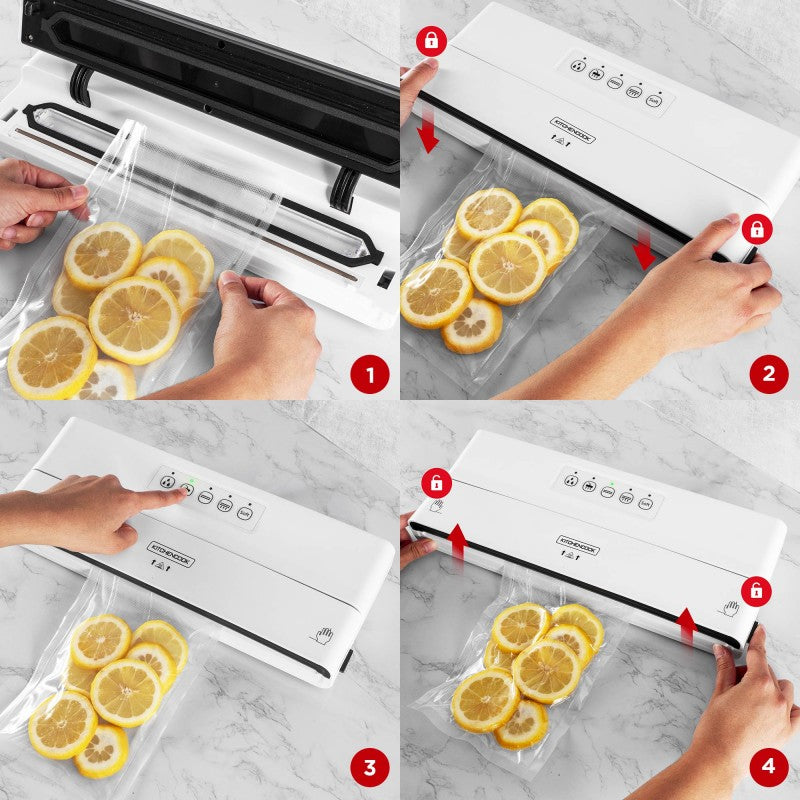 Kitchencook - Mathon - 8