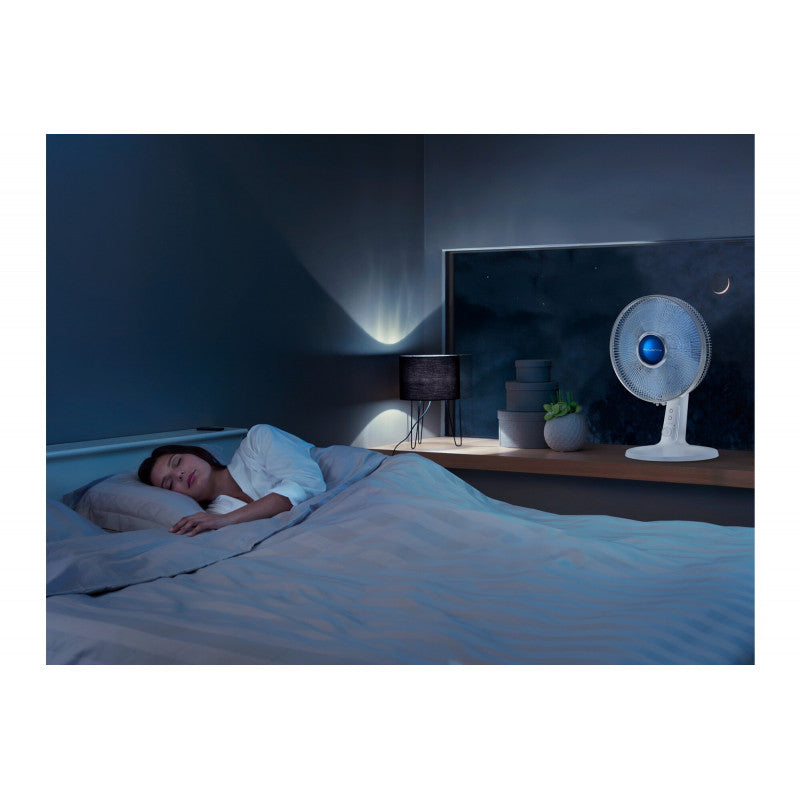 Ventilateur   Vu2730f0 Rowenta - Mathon - 5