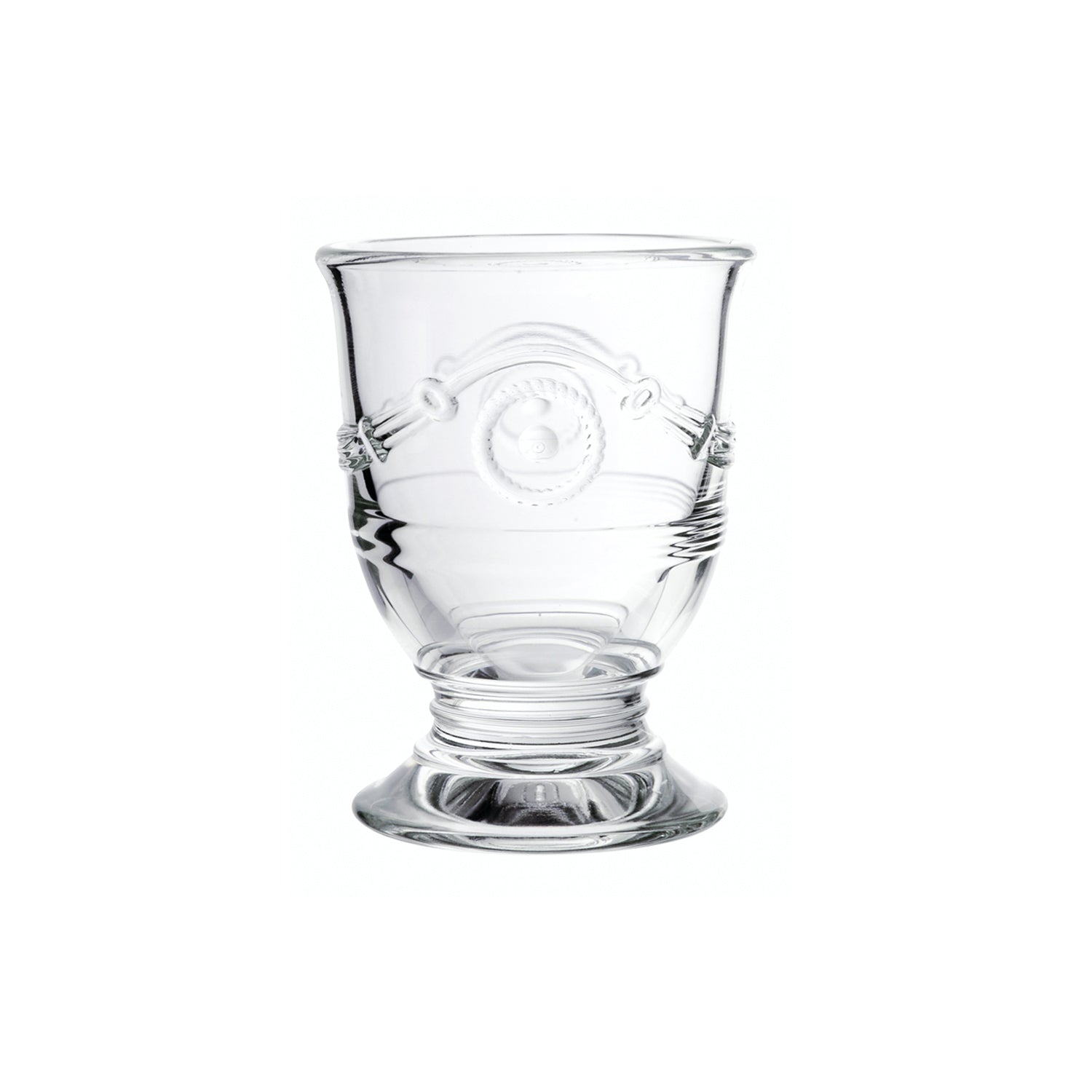 Lot de 6 Verre à eau La Rochère - Mathon - 1