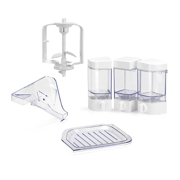 Machine à glaces italiennes ICE48E Cuisinart - Mathon - 2