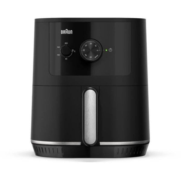 Friteuse Electrique Air Fryer - Braun - Multifry 3 - 1500 W - 4,3 L - Braun - Mathon - 1