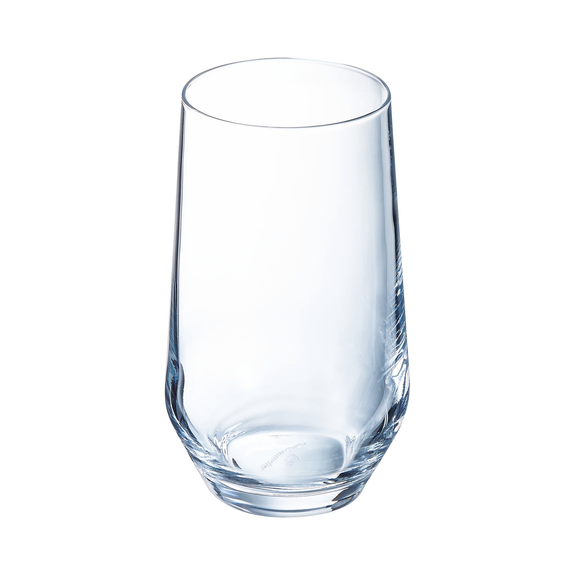 6 verres forme haute 40cl Lima Chef & Sommelier - Mathon - 2