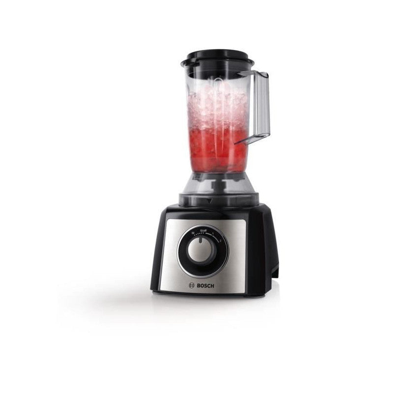 Robot multifonctions compact MultiTalent 3 800 W MCM3501M Bosch - Mathon - 2