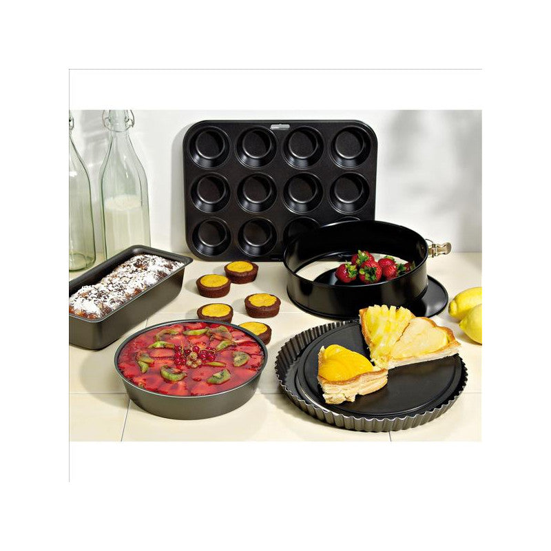 Moule A Cake 30 Anti Adherent Alu Lacor - 68831 Lacor - Mathon - 2