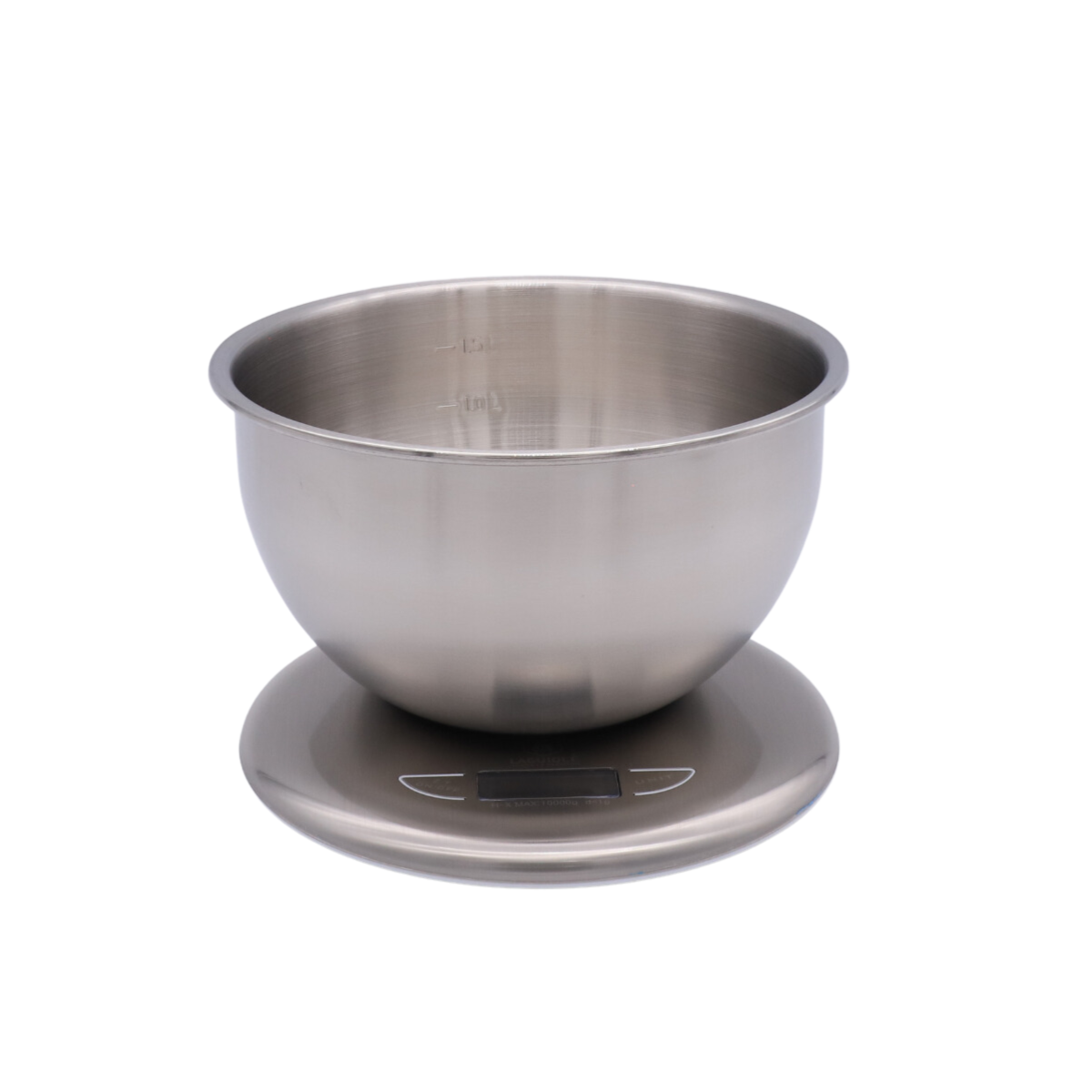 Pèse aliment inox Laguiole Cuisson - Mathon - 1