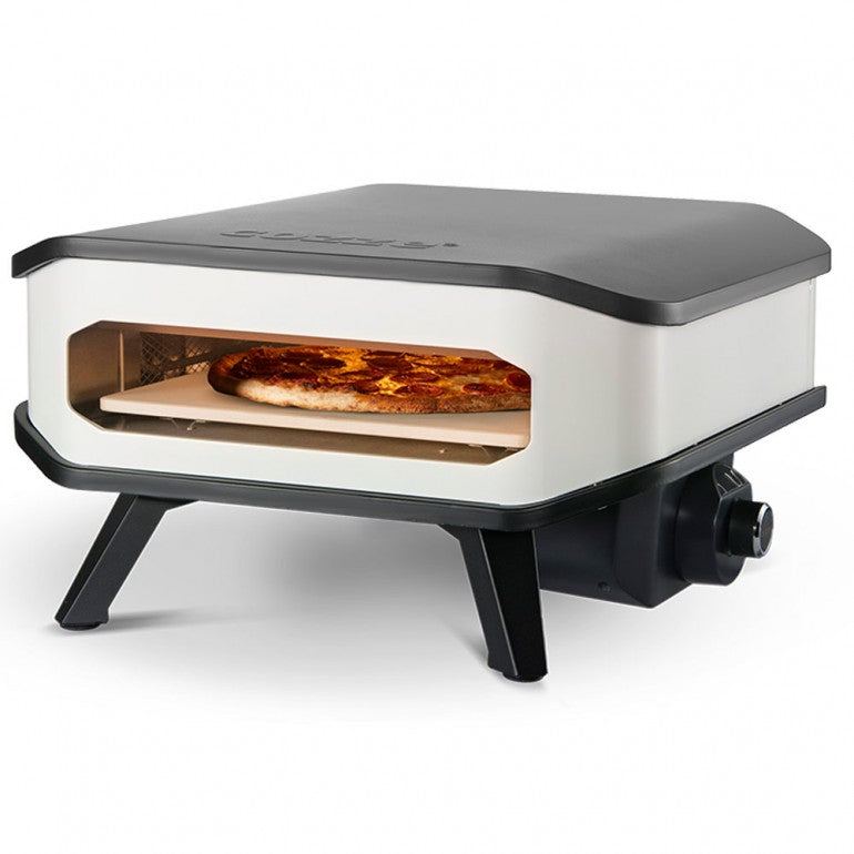 Pierre réfractaire pour four 13" 34,5 x 34,5 cm Cozze - Mathon - 4