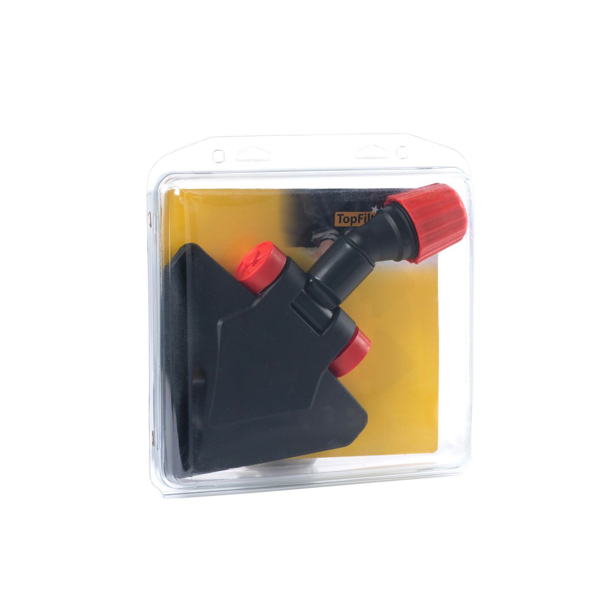 Brosse aspirateur triangulaire TopFilter TopFilter - Mathon - 7