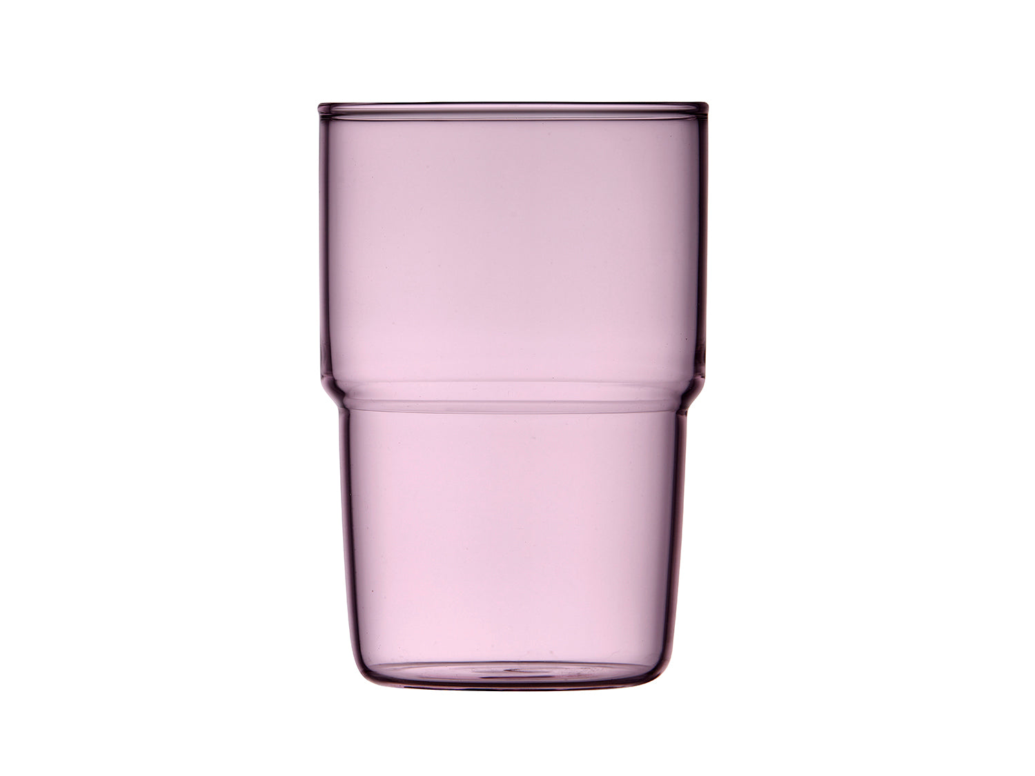 Set de 2 verres TORINO Rose Lyngby Glas - Mathon - 3