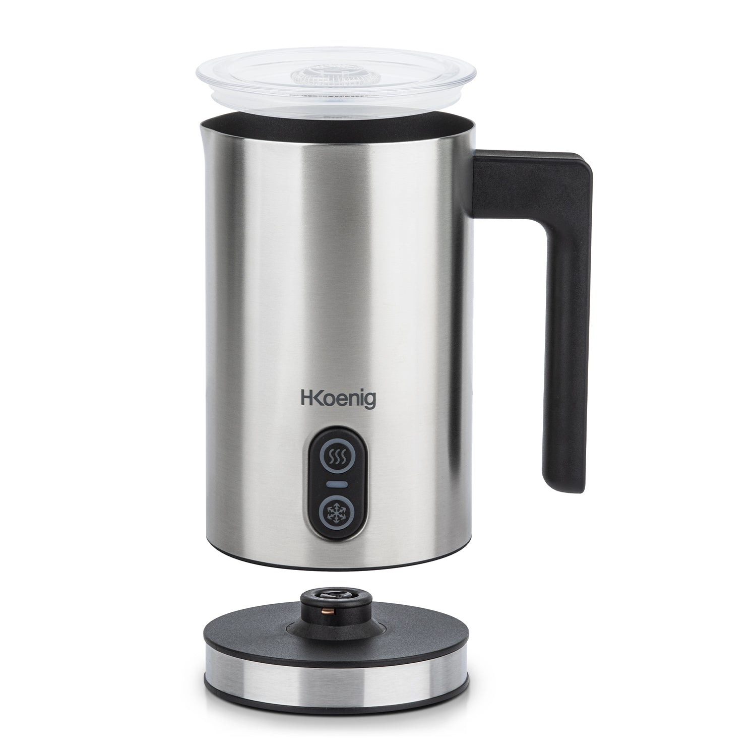 MLK8 - Mousseur à lait électrique H.Koenig - Mathon - 3