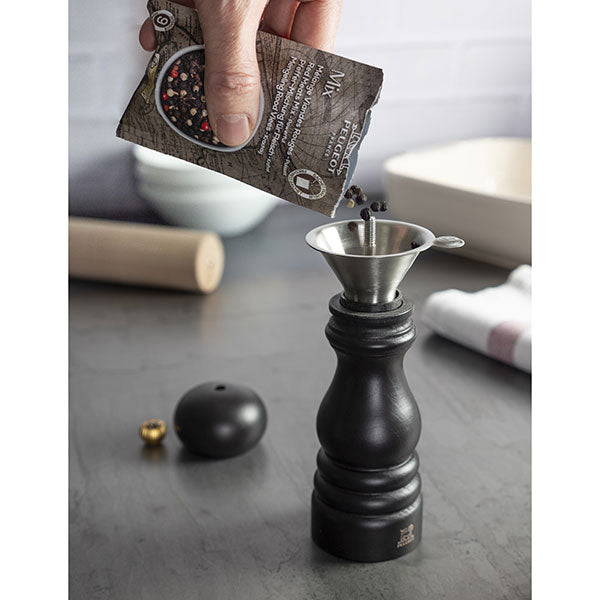 Entonnoir 4 cm en inox Peugeot - Mathon - 3