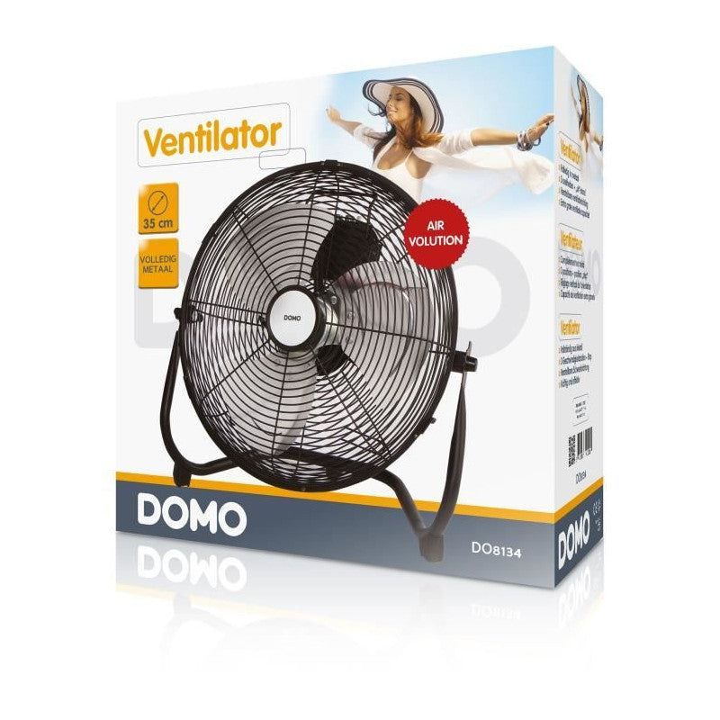 Ventilateur - Domo - Do8134 - 65 W Domo - Mathon - 2