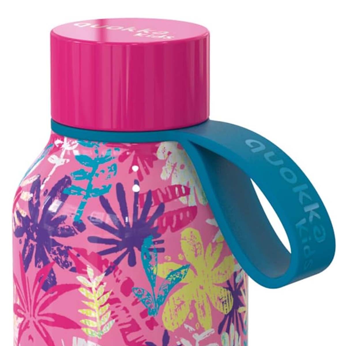 Bouteille Isotherme 330ml Kids Quokka - Mathon - 2