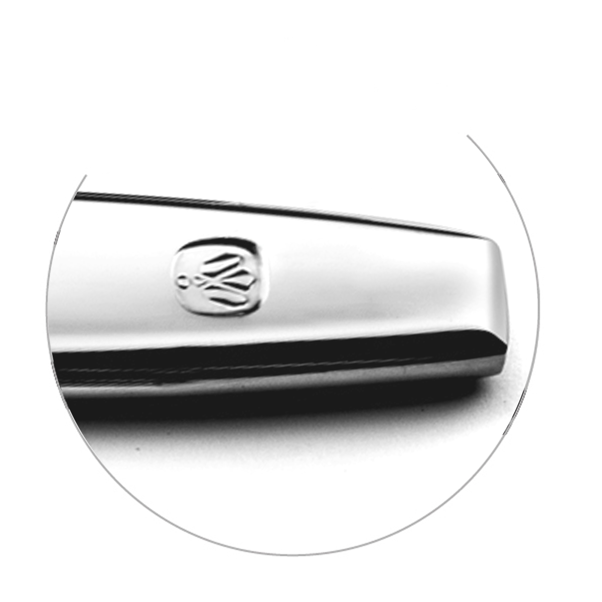 Figure Miroir - Ménagère 24 pièces Lou Laguiole - Mathon - 3