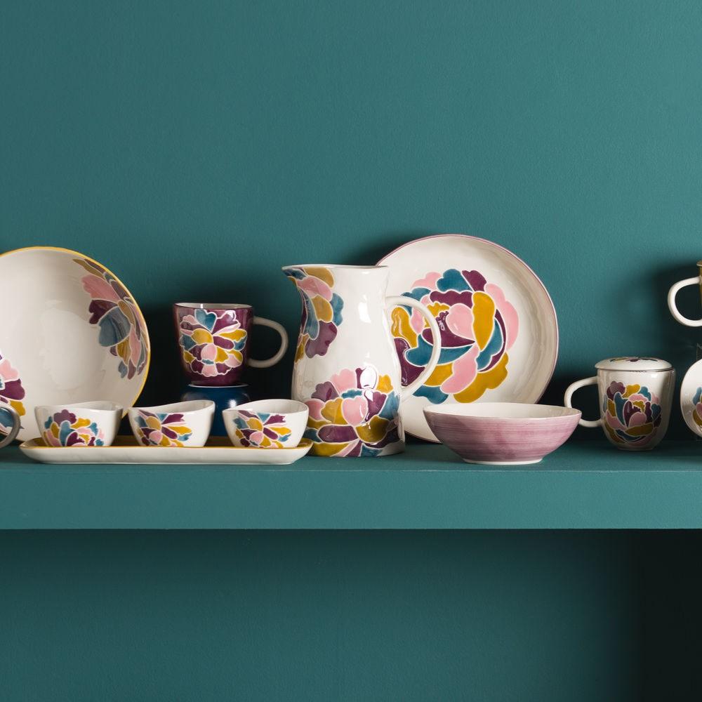 Poke Bowl Paula 17,5 cm (lot de 2) Amadeus - Mathon - 3