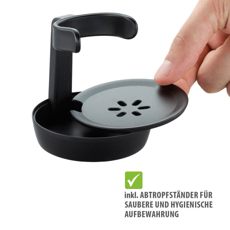 Brosse à vaisselle avec égouttoir SWIFT Gefu - Mathon - 5