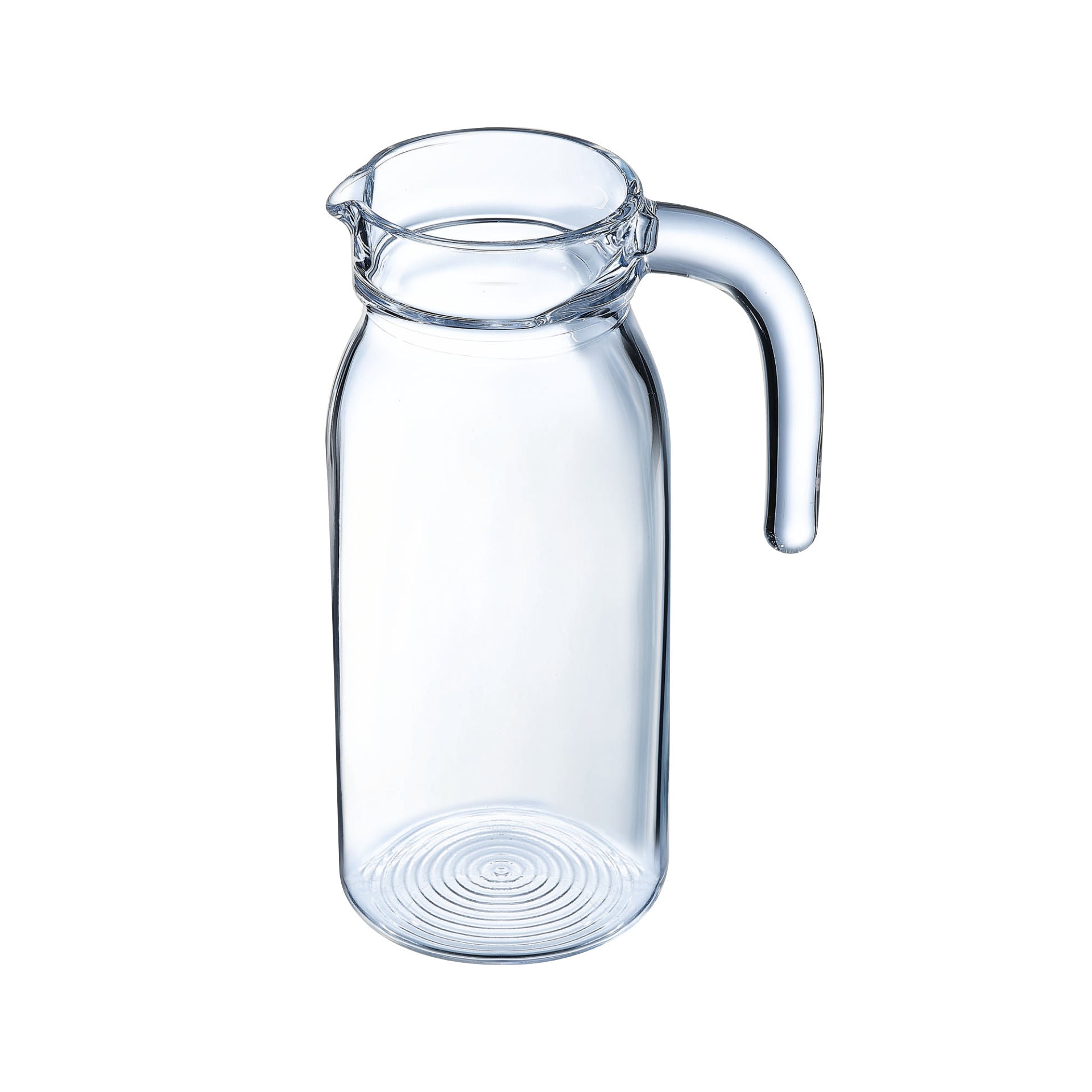 6 brocs 1L Spring Arcoroc - Mathon - 2