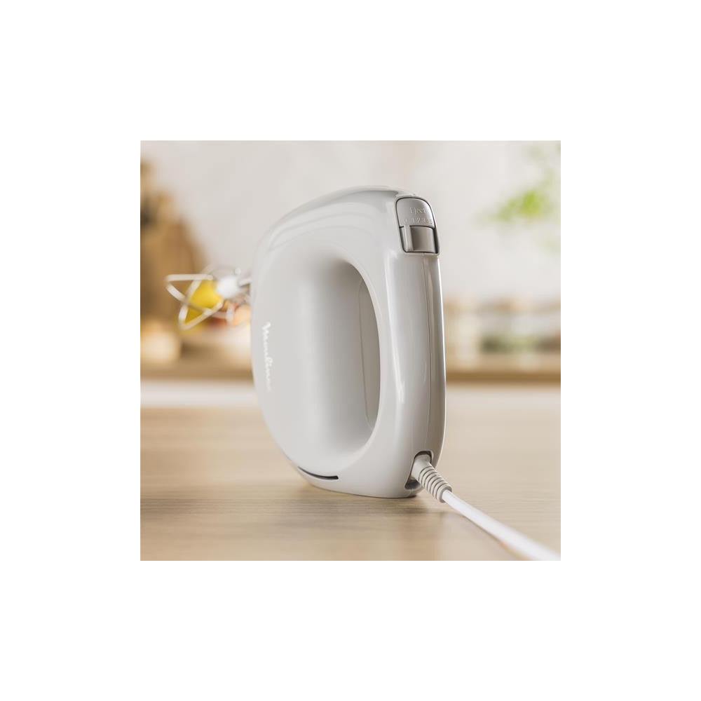 Batteur Easy Max 300w 5 Vit   - Hm262bf0 Moulinex - Mathon - 2