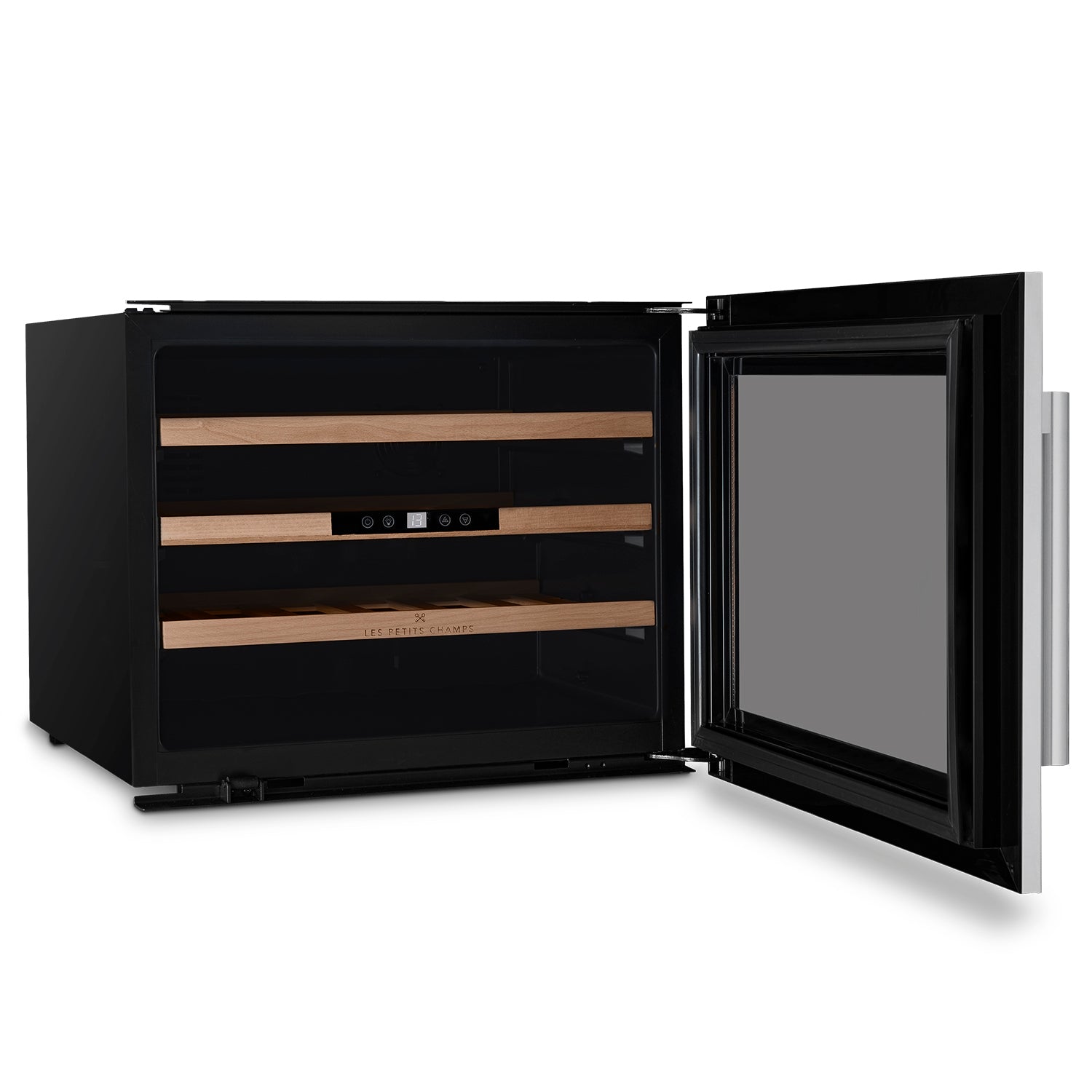 Cave à vin 24 bouteilles encastrable - CAVCI24 Les Petits Champs - Mathon - 3