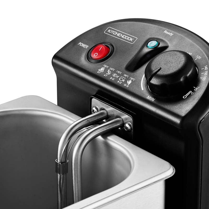 Kitchencook - Mathon - 5