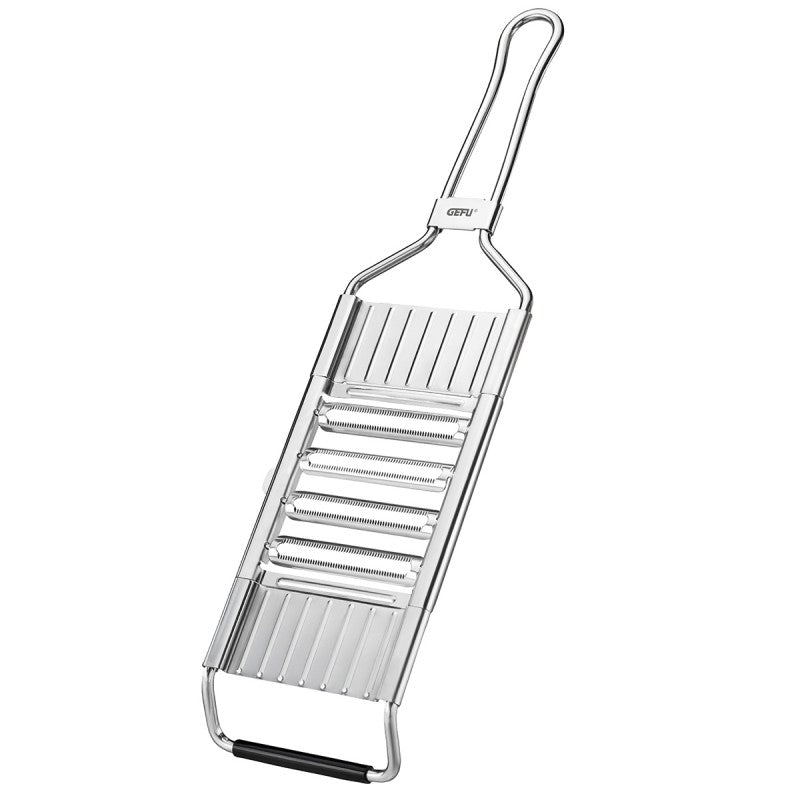 Mandoline en B RASPINI avec lames changeables Gefu - Mathon - 3