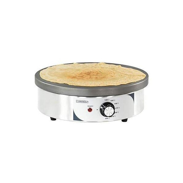 Crêpière Ronde Casselin Ccr35ef Casselin - Mathon