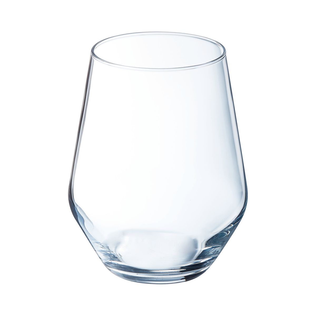 6 verres à eau  40cl Vinetis - Luminarc Luminarc - Mathon - 4