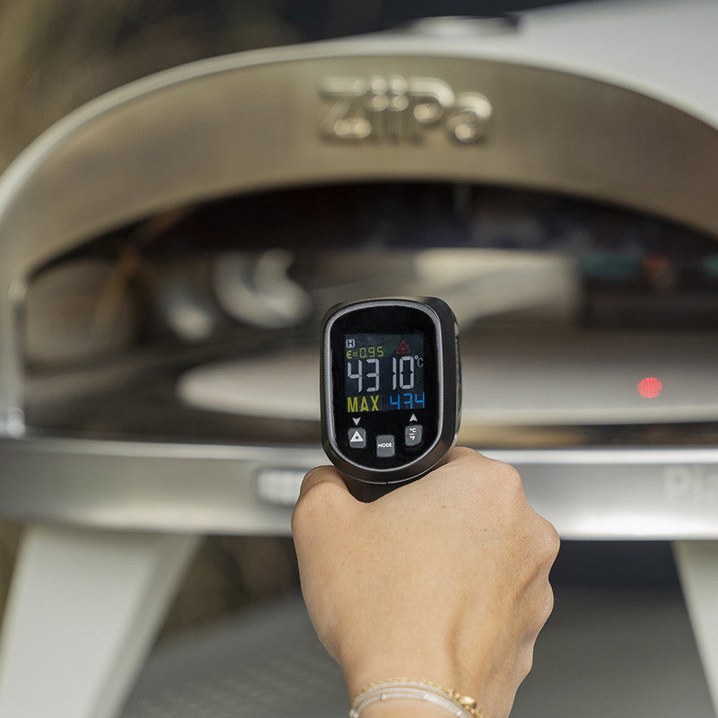 Thermomètre Laser  TORNO Ziipa - Mathon - 5