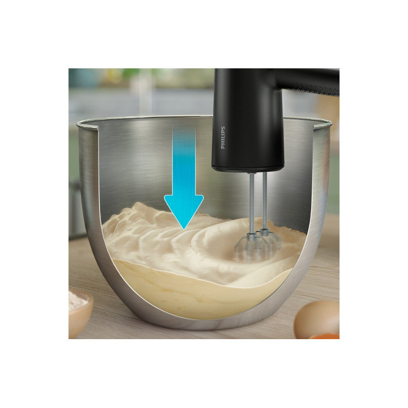 Batteur   Serie 5000 Hr3781 10 Philips - Mathon - 3