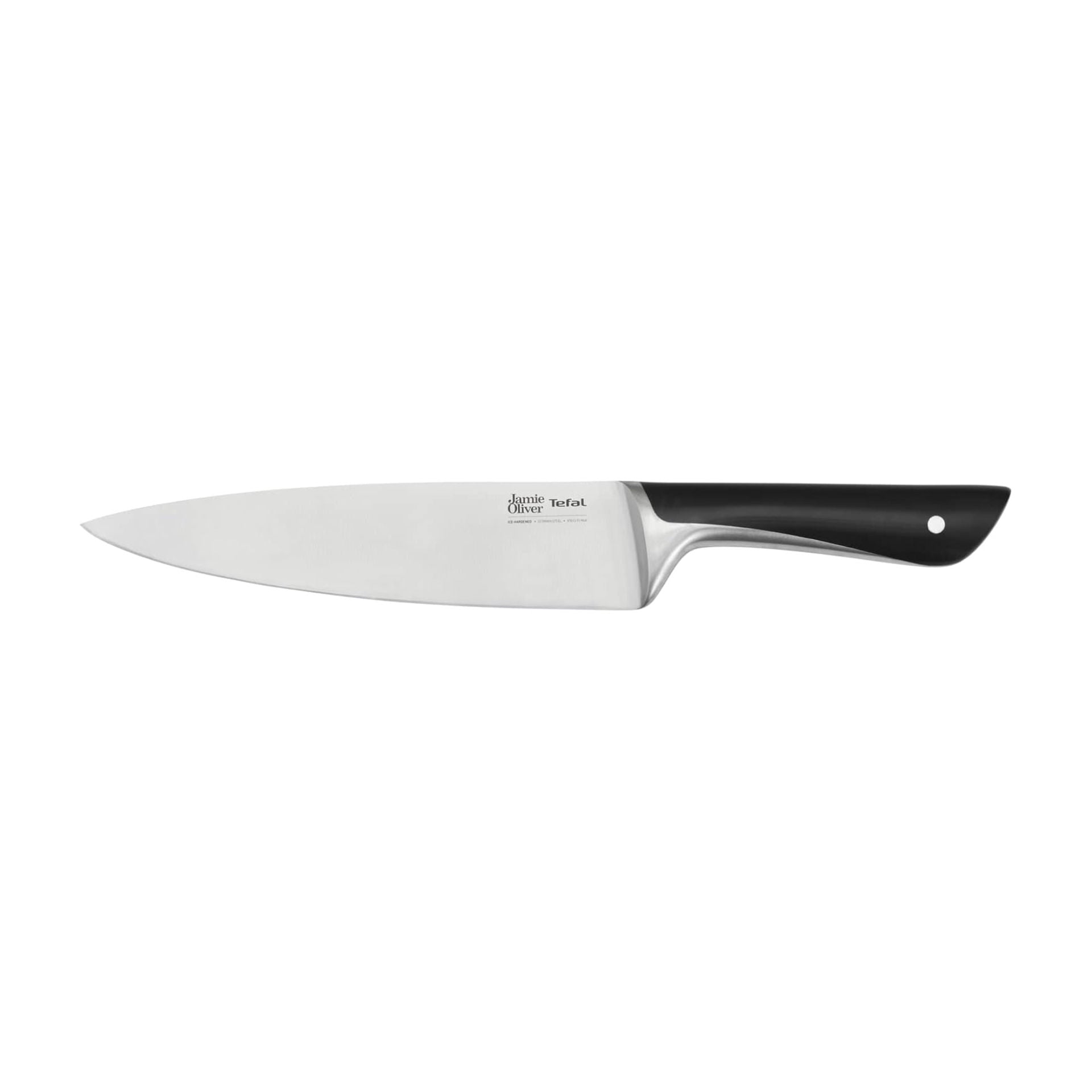 Couteau de chef 20cm Jamie Oliver Tefal - Mathon - 1