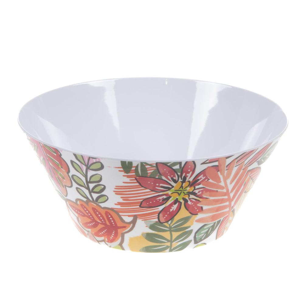 Saladier Mayra en mélamine 25x11 cm Amadeus - Mathon - 2