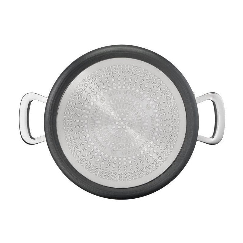 Unlimited Premium Faitout 24 Cm 5 L + Couvercle Tefal - Mathon - 4