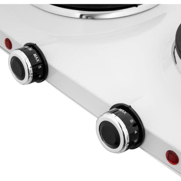 Plaque De Cuisson - Mobile Electrique Plaque De Cuisson électrique - S Sencor - Mathon - 5