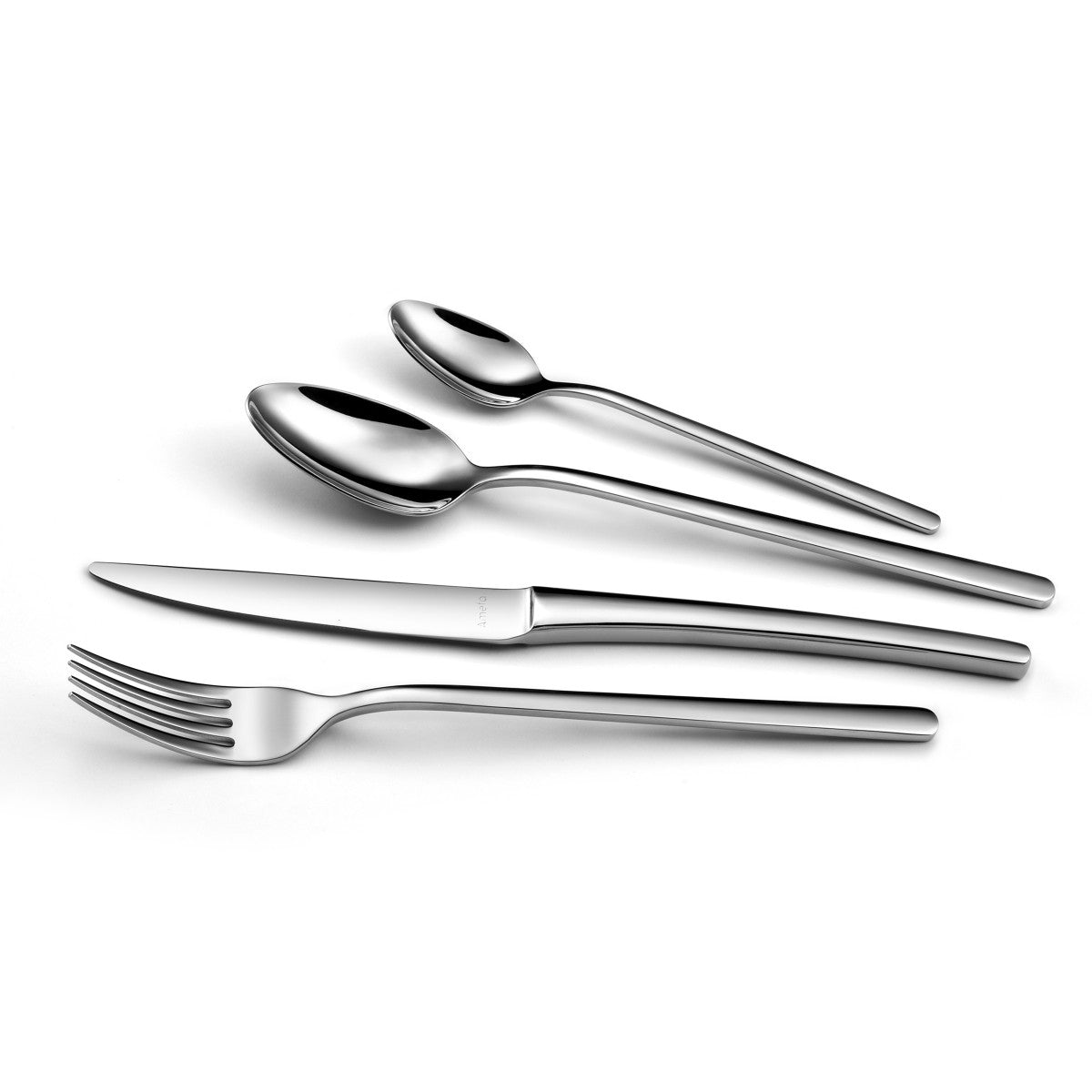 Orphée - Ménagère 48 pièces Amefa - Mathon - 2